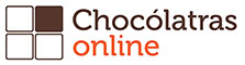 Chocólatras Online Logo