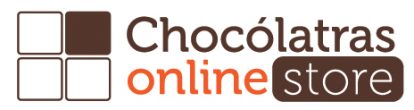 Loja Chocólatras Online