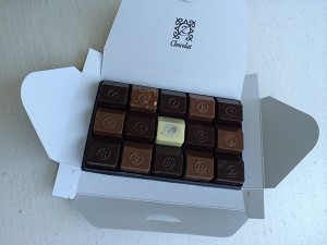 Z Chocolate 