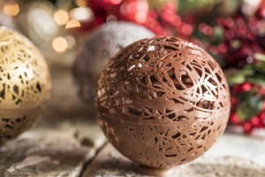 Cau Chocolates Natal bolas renda_carol milano