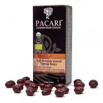 Pacari - dark Chocolate Covered Espresso Beans