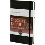 Chocolate Journal Moleskine