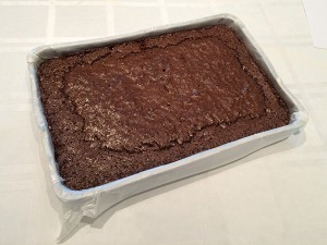 brownie (receita Adriana Nasralla para Chocólatras Online)