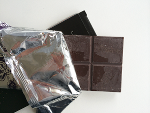 Chocolate esbranquiçado - Chocólatras Online