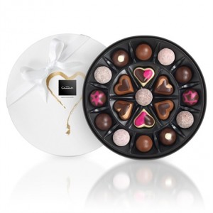 Hotel Chocolat - Valentines-Selection 2015