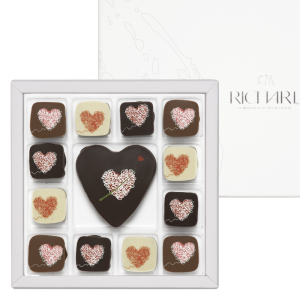 Richart - The Thread To My Heart Chocolates