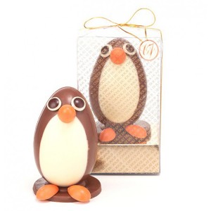 Chocolat du Jour - Ovo Pinguin P