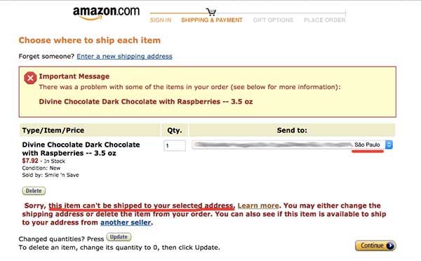 Amazon-compra-de-chocolate-