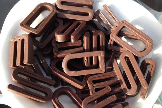 Cocojet impressora 3D- chocolates