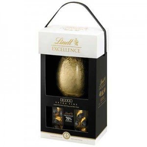 Lindt excellence extra fine