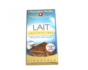 Chocolat Stella (Casa Santa Luzia) - Chocolate sem Lactose