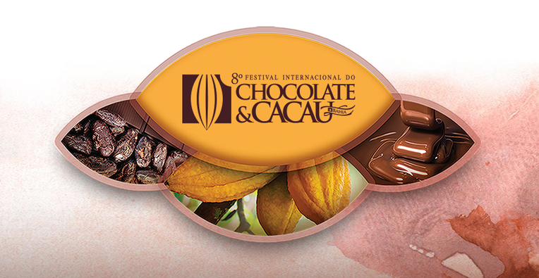 Festival Internacional do Chocolate e Cacau 2016