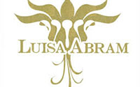 logotipo Luisa Abram Chocolate