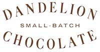 Dandelion Chocolate logo