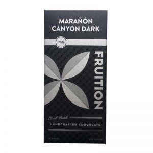 Fruition Marañon Canyon Dark 76%