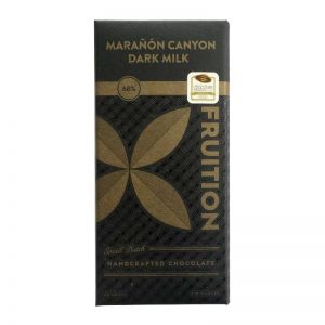 Fruition Marañon Canyon Dark Milk 68%