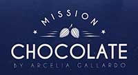 Mission Chocolate logo