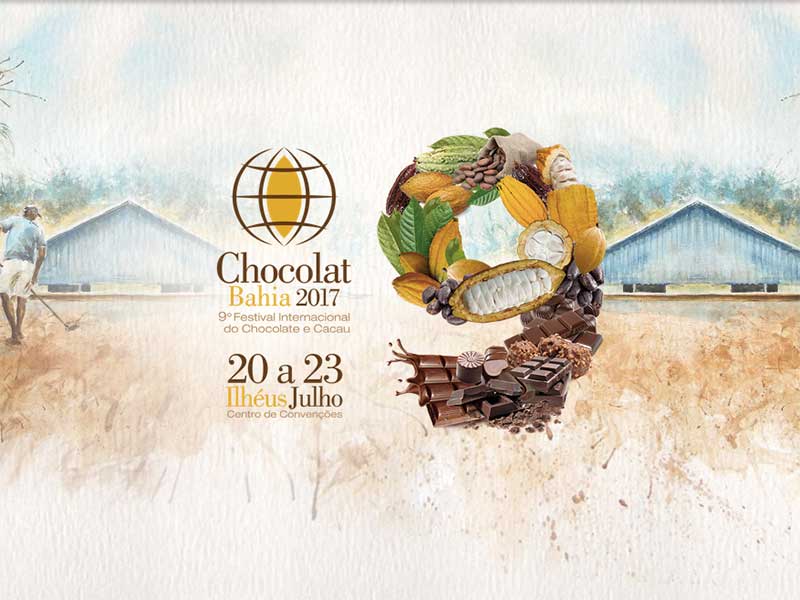 Chocolat Bahia 2017