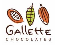 Gallette logo