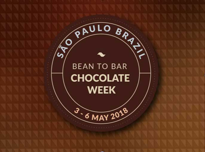 Bean to Bar Chocolate Week 2018