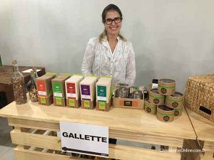 Gallette na Bean to Bar Chocolate Week 2018