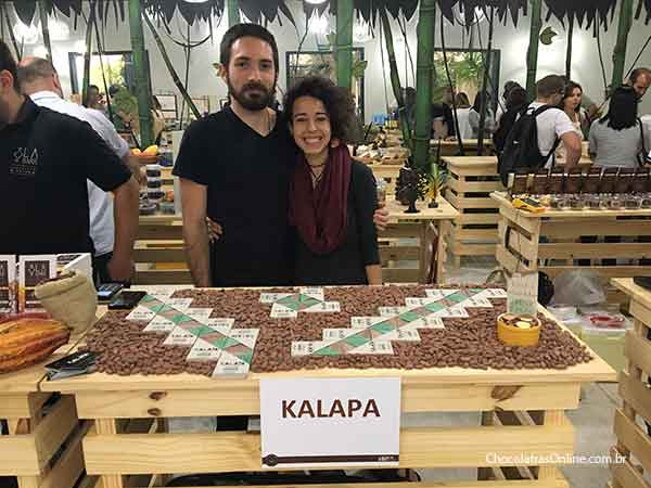 Kalapa na Bean to Bar Chocolate Week 2018