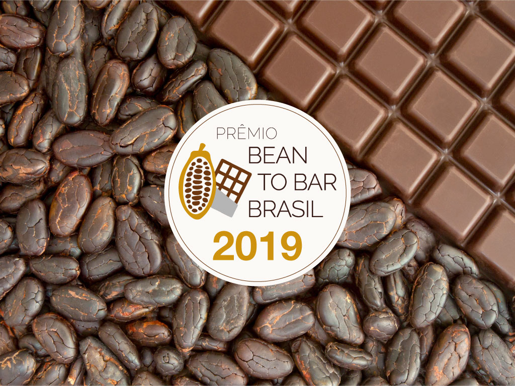 Prêmio Bean to Bar Brasil 2019