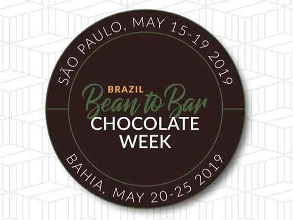 Bean to Bar Chocolate Week 2019
