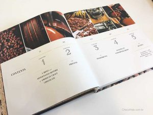Making Chocolate - livro da Dandelion Chocolate