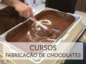 cursos sobre chocolates