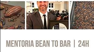 Mentoria Bean to Bar 24 hs - Escola Castelli