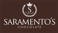 Saramento's Chocolate - logotipo
