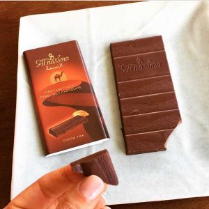 Al Nassma Chocolate