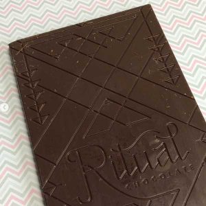 Ritual Chocolate