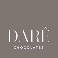Dare Chocolates logo