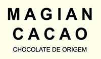 Magian Cacao logo