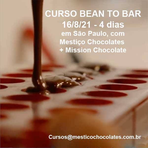 Castell Chocolates recebe visita turística pedagógica - Município de Taió