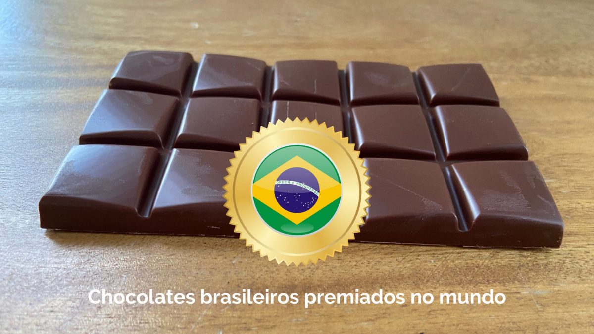 Os melhores chocolates do mundo Chocólatras Online