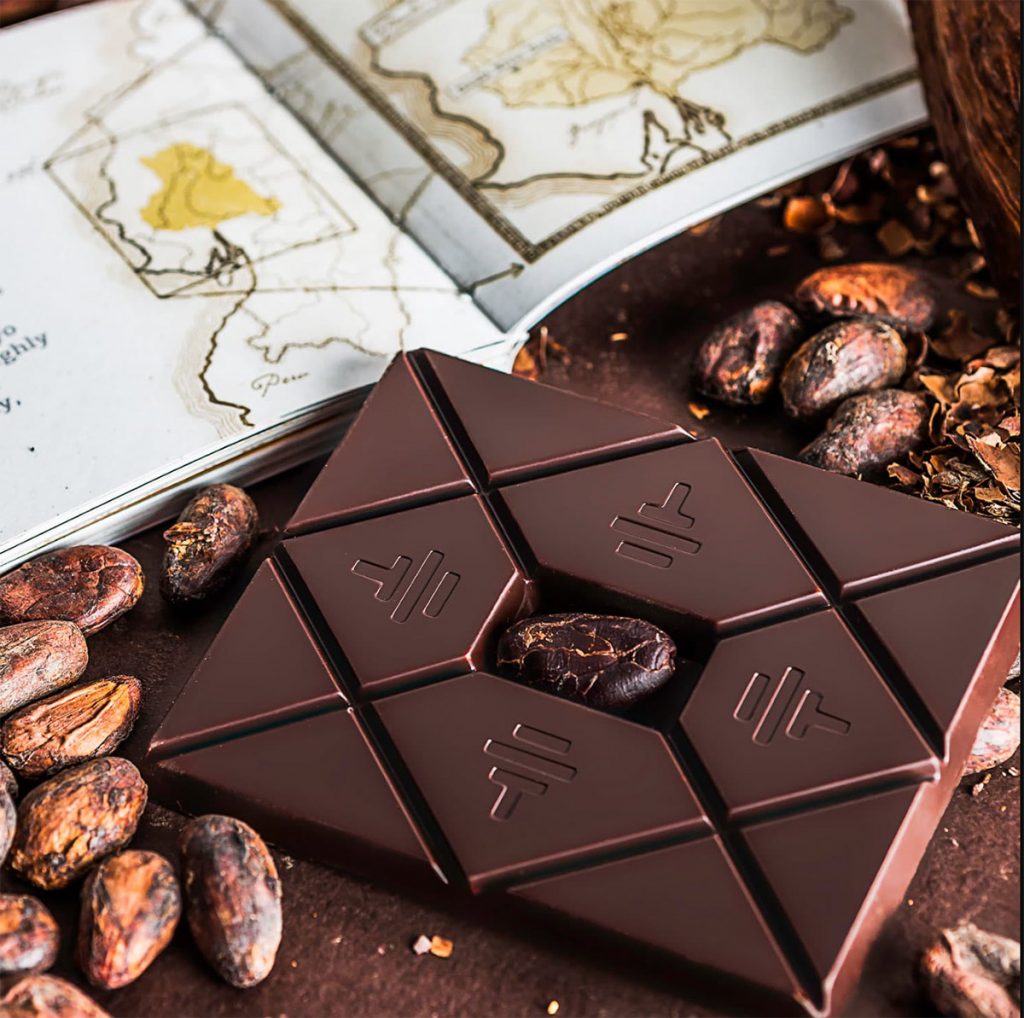 Os chocolates mais caros do mundo Chocólatras Online